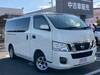 NISSAN NV350 CARAVAN VAN
