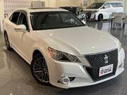 2013 TOYOTA CROWN