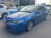 2005 HONDA ACCORD EURO R