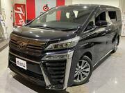 2020 TOYOTA VELLFIRE