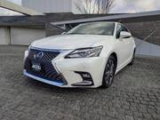 2019 LEXUS CT
