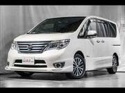 2014 NISSAN SERENA