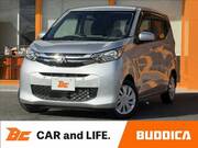 2022 MITSUBISHI EK WAGON