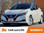 2018 NISSAN LEAF
