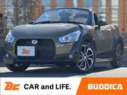 2023 DAIHATSU COPEN
