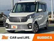 2017 NISSAN DAYZ ROOX