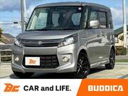 2014 SUZUKI SPACIA CUSTOM