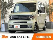 2022 HONDA N-VAN