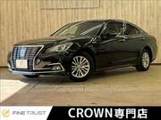 2016 TOYOTA CROWN ROYAL ROYAL SALOON