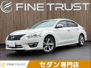 2015 NISSAN TEANA