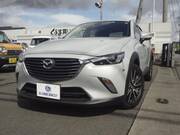 2015 MAZDA CX-3 XD TURING