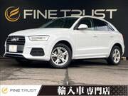 2017 AUDI Q3