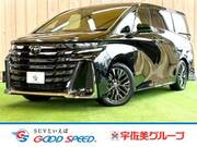 2024 TOYOTA VELLFIRE HYBRID