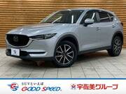 2017 MAZDA CX-5 XD PROACTIVE