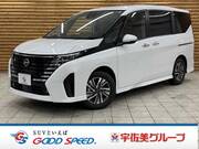 2025 NISSAN SERENA