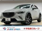 2015 MAZDA CX-3