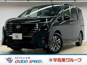 2025 NISSAN SERENA