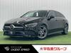 MERCEDES BENZ CLA-CLASS Shooting Brake