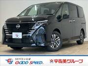 2025 NISSAN SERENA