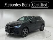 2025 MERCEDES BENZ GLC-CLASS