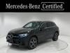 MERCEDES BENZ GLC-CLASS