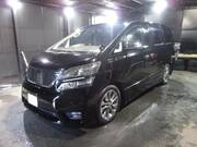 2010 TOYOTA VELLFIRE