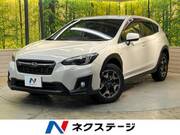 2017 SUBARU XV
