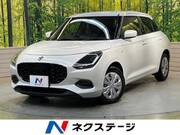 2024 SUZUKI SWIFT XG