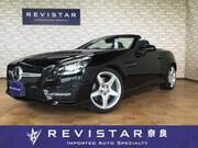 2013 MERCEDES BENZ SLK