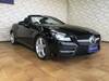 MERCEDES BENZ SLK