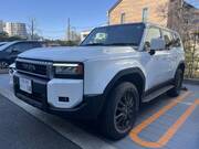 2024 TOYOTA LANDCRUISER 250