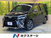 2020 TOYOTA VOXY