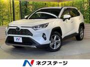 2021 TOYOTA RAV4 G