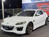 MAZDA RX-8