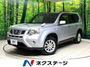 2011 NISSAN X-TRAIL 20X