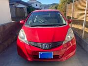 2012 HONDA FIT