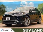 2024 TOYOTA HARRIER HYBRID Z LEATHER PKG