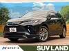 TOYOTA HARRIER HYBRID