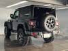 CHRYSLER JEEP WRANGLER