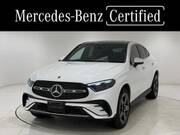 2025 MERCEDES BENZ GLC-CLASS