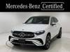 MERCEDES BENZ GLC-CLASS