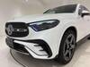 MERCEDES BENZ GLC-CLASS