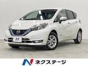 2019 NISSAN NOTE