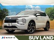 2022 MITSUBISHI OUTLANDER PHEV