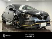 2021 RENAULT MEGANE