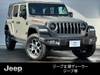 CHRYSLER JEEP WRANGLER UNLIMITED