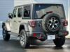CHRYSLER JEEP WRANGLER UNLIMITED