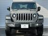CHRYSLER JEEP WRANGLER UNLIMITED