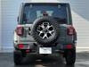 CHRYSLER JEEP WRANGLER UNLIMITED