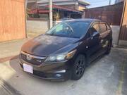 2007 HONDA STREAM RSZ